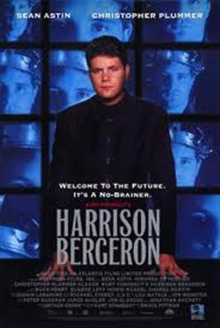 Harrison Bergeron